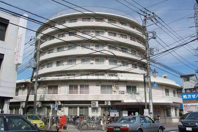 Hospital. It is peace of mind in case of emergency when there is a 300m General Hospital to medical corporation Association of Musashino Association Niiza Shiki Central General Hospital. Various health diagnosis will also be received here. 