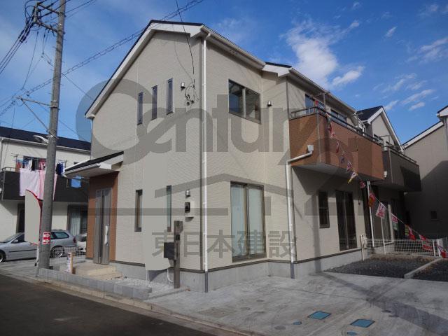 Local appearance photo. Local (11 May 2013) Shooting