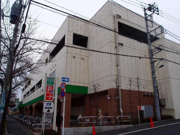 Supermarket. Summit store 610m business hours until Oizumigakuen shop 9:00 ~ 24:00 Parking 110 cars