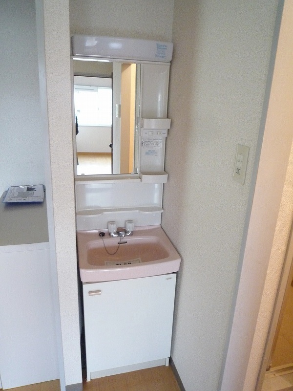 Washroom