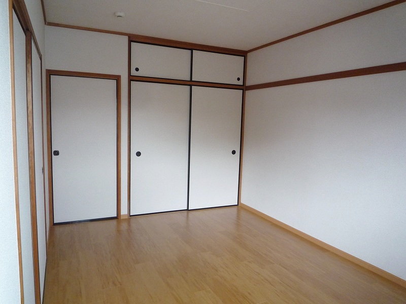 Other room space