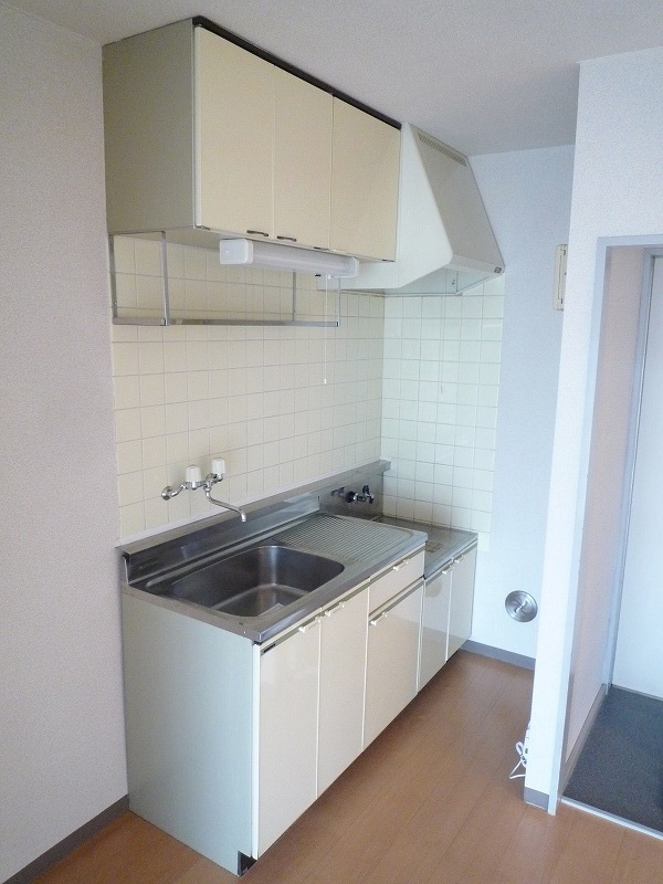 Kitchen. Kitchen