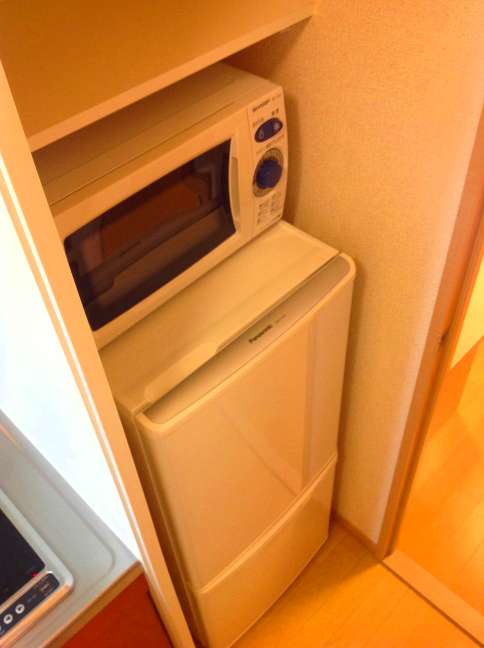 Other. refrigerator ・ microwave