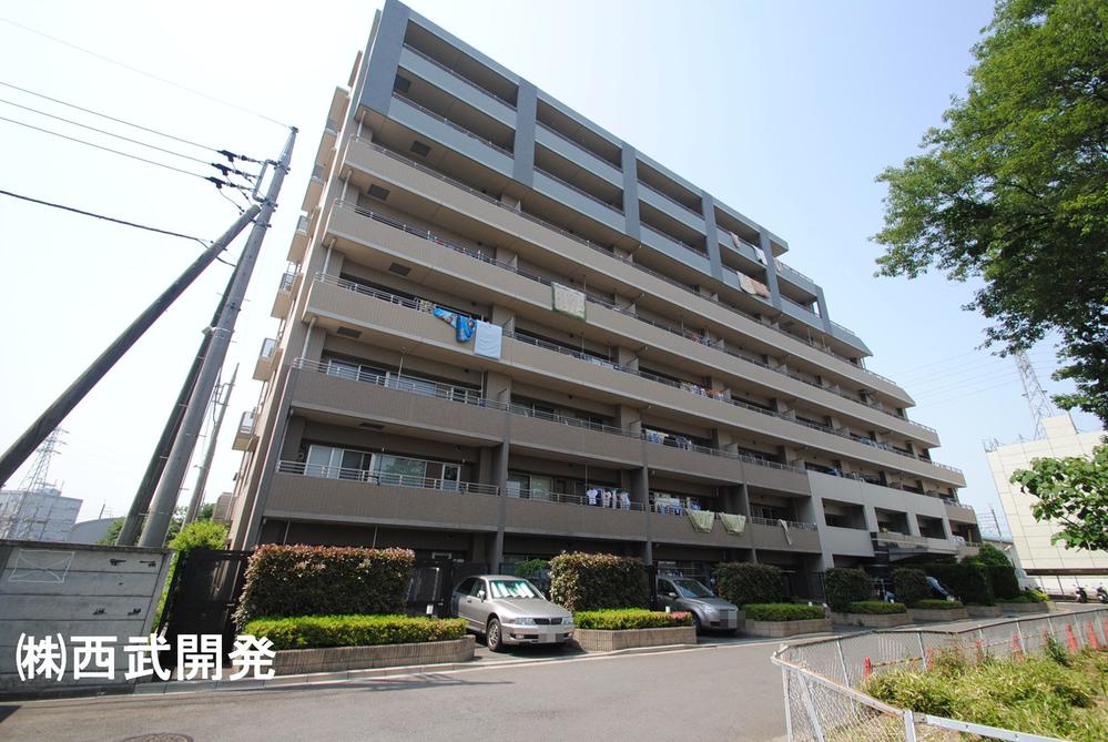 Local appearance photo. Local (July 2013) Shooting