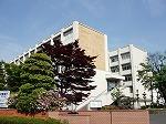 high school ・ College. Saitama Prefectural Niiza Yanase 1239m to high school