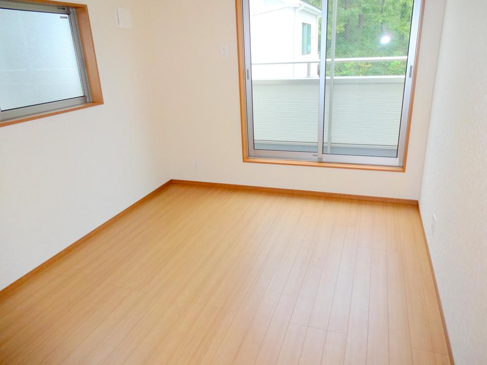 Non-living room. Indoor (11 May 2013) Shooting