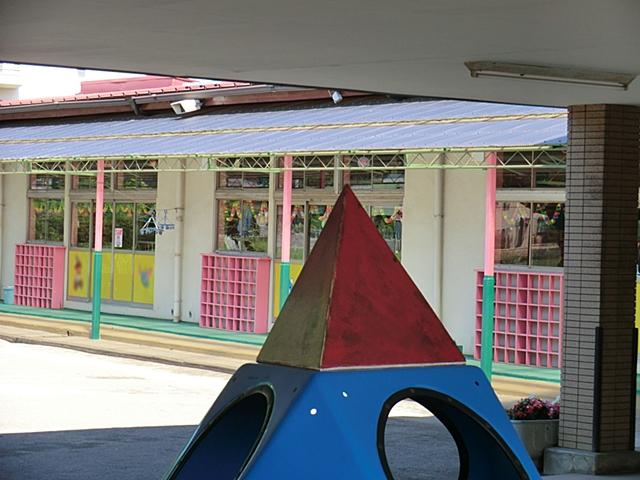 kindergarten ・ Nursery. Okuda 990m to kindergarten