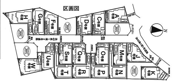 The entire compartment Figure
