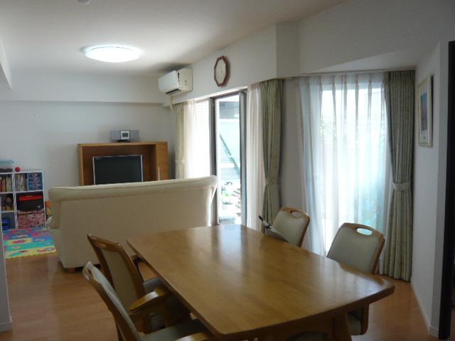 Saitama Prefecture Niiza Tohoku 2