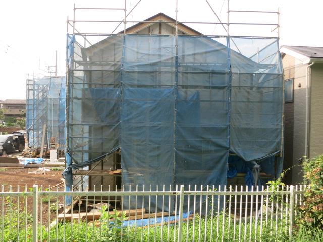 Local appearance photo. Local (August 2013) Shooting