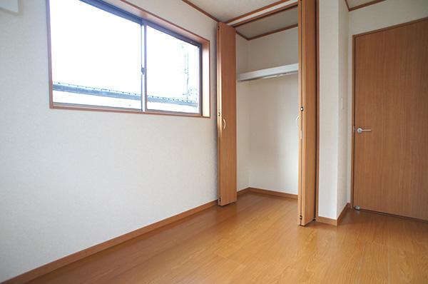 Non-living room. Indoor (10 May 2013) Shooting Building 2