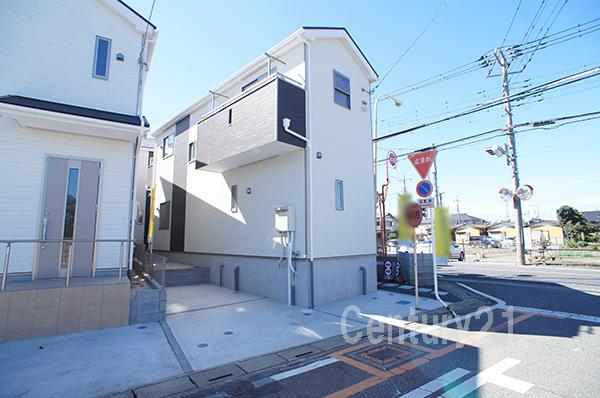 Local appearance photo. Local (10 May 2013) Shooting Building 2