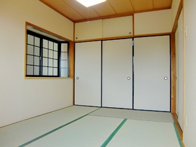 Living and room.  ◆ Relaxation of Japanese-style room ◆