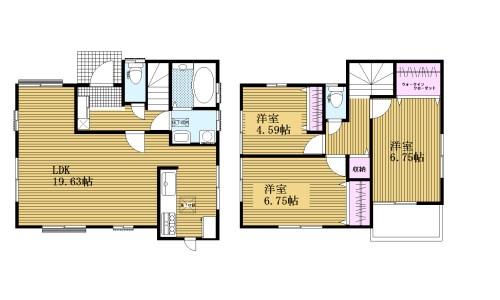 Other. 1 Building floor plan