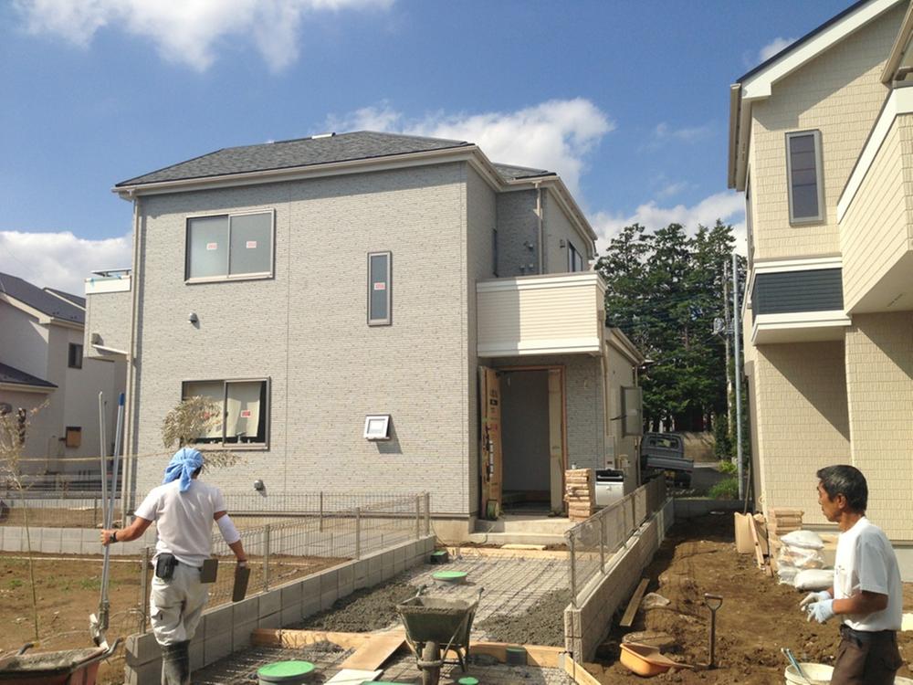 Local appearance photo. A feeling of freedom land with building 26,300,000 yen at this location ~ is. 