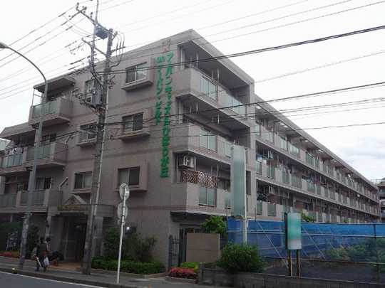 Local appearance photo. Appearance 1