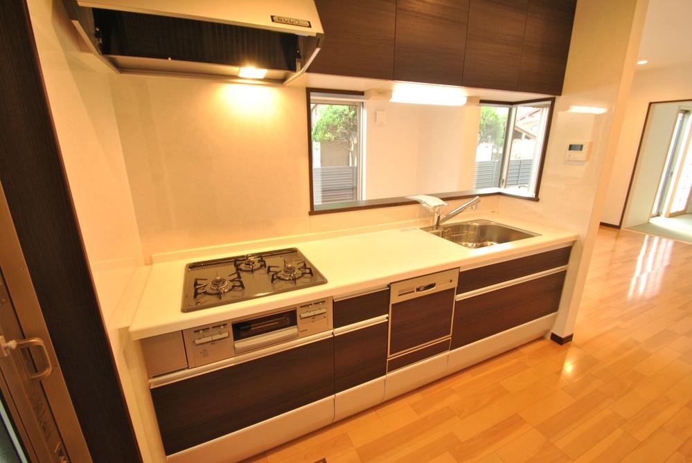 Kitchen. Indoor (11 May 2013) Shooting