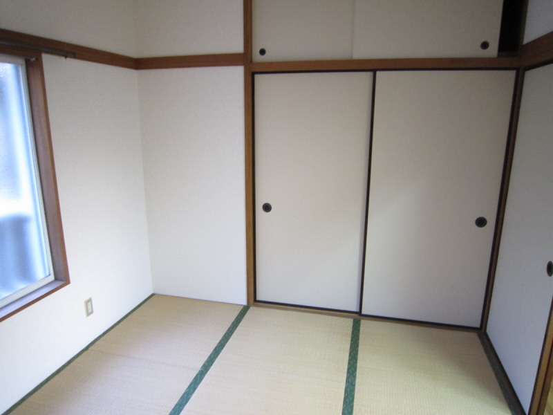 Other room space