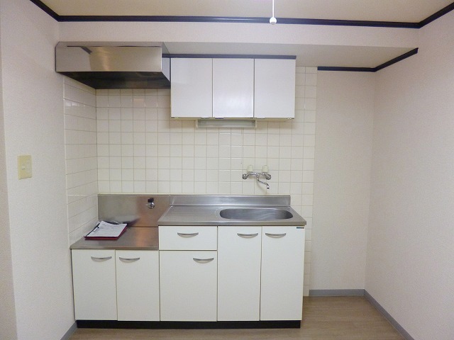 Kitchen. Kitchen