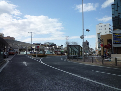 Other. 4000m to Asaka Station (Other)