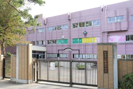 Junior high school. Niiza Municipal Niiza junior high school