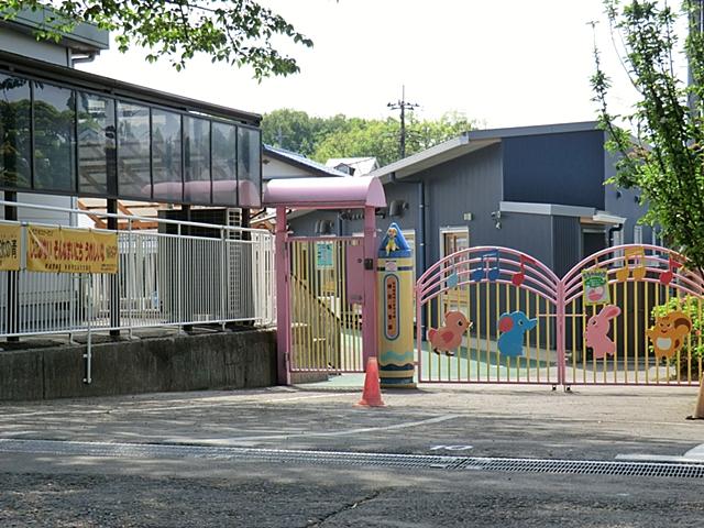 kindergarten ・ Nursery. 600m to Yokota nursery