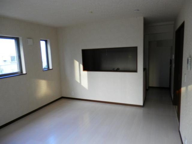 Living. Indoor (12 May 2013) Shooting