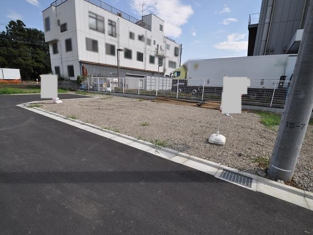 Local land photo. No. 17 place Vacant lot