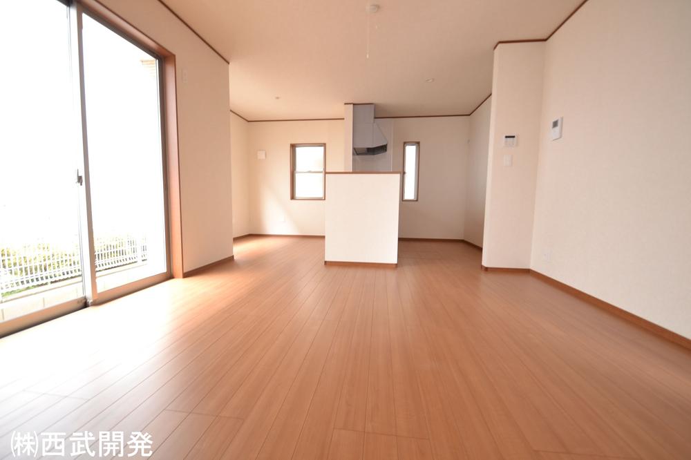 Living. Indoor (12 May 2013) Shooting 15 Building