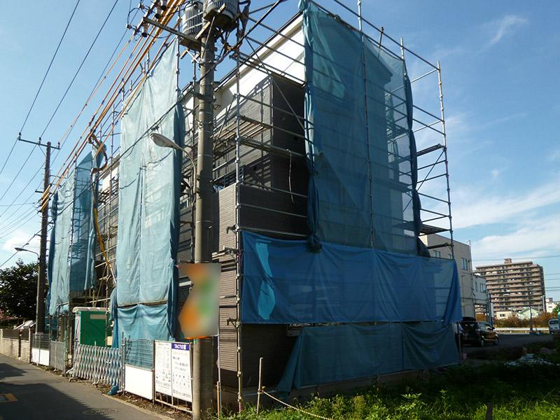 Local appearance photo. Exterior Photos