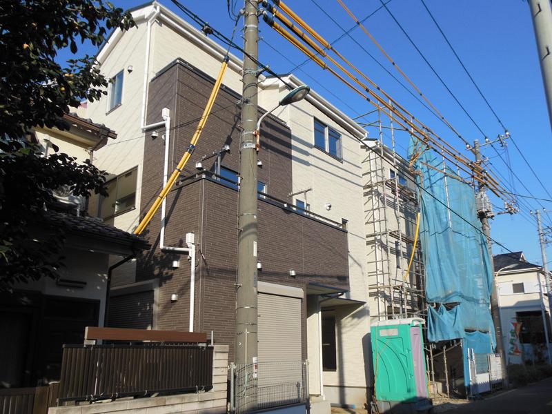 Local appearance photo. Exterior Photos