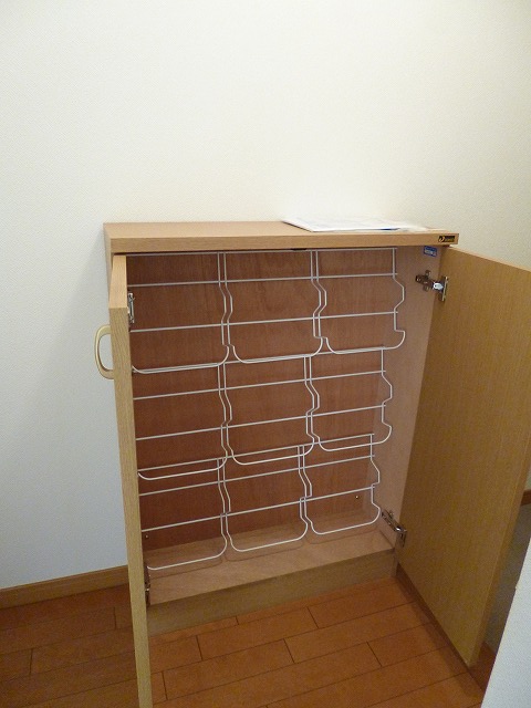 Other. Cupboard