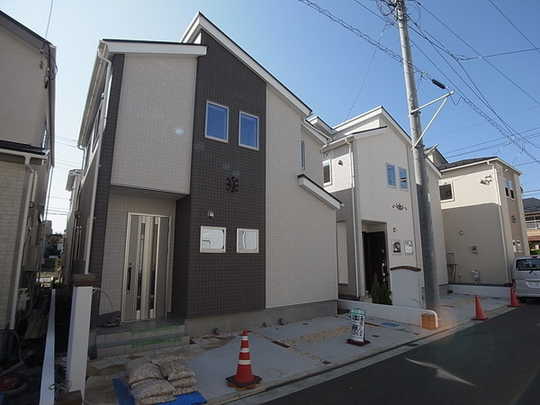 Local appearance photo