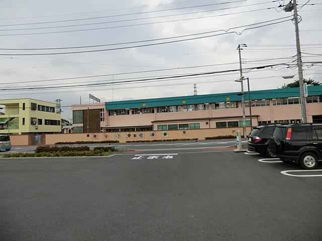 kindergarten ・ Nursery. Nakamori 490m to kindergarten