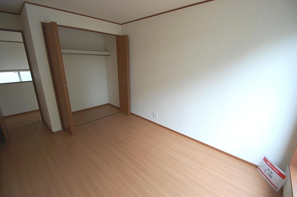 Non-living room.  ☆ Western-style 6.5 Pledge (3 Building) ☆ 