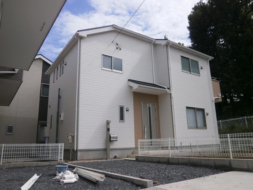 Local appearance photo.  ☆ 6 Building appearance ☆ 