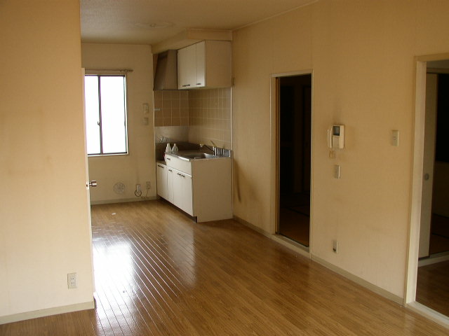 Kitchen. The same is by Property of the room