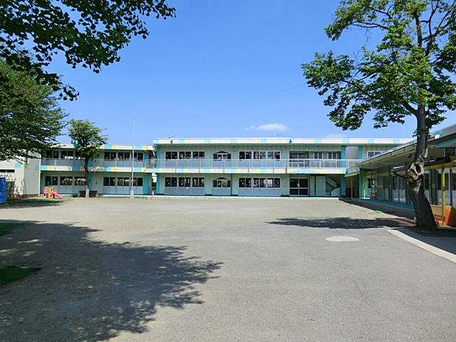 kindergarten ・ Nursery. AkiraAya until kindergarten 1750m