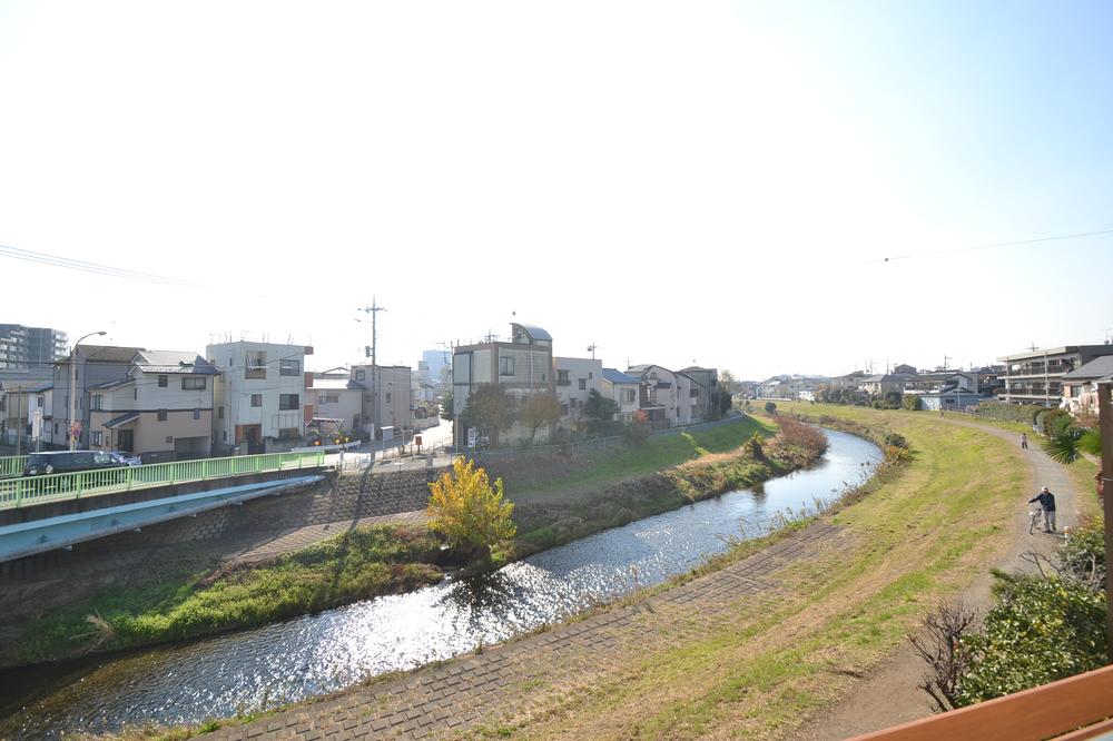 View photos from the dwelling unit. A Building