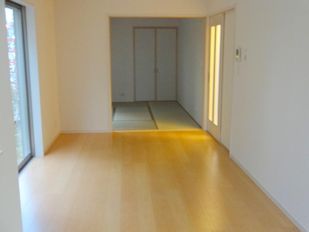 Living. Indoor (11 May 2013) Shooting