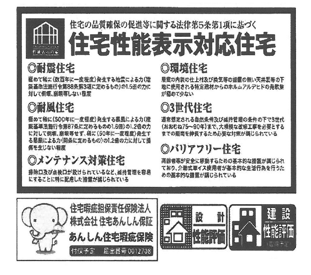 Other. Same specifications