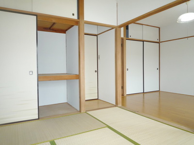 Other. Also jewels Japanese-style room