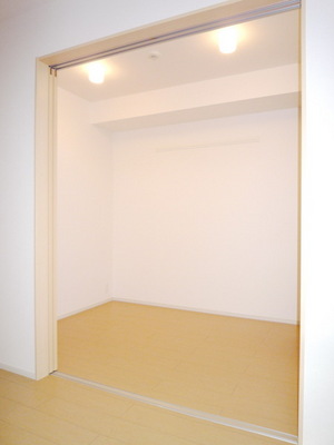 Other room space. Same construction company ・ The same type image photo