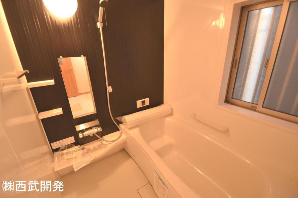 Bathroom. Indoor (12 May 2013) Shooting