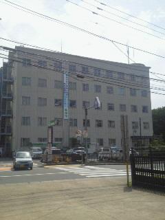 Other. Niiza City Hall, A 5-minute walk