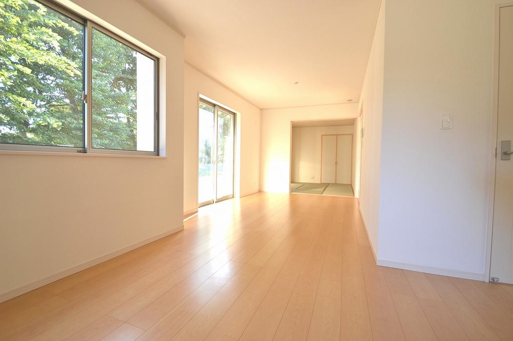 Living. Indoor (10 May 2013) Shooting