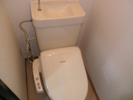 Toilet. image