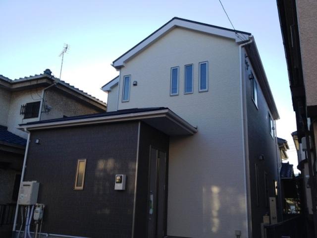 Local appearance photo