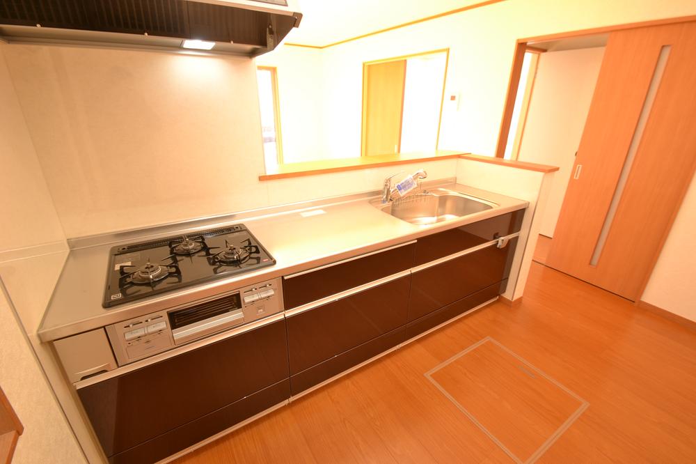 Kitchen. Indoor (12 May 2013) Shooting