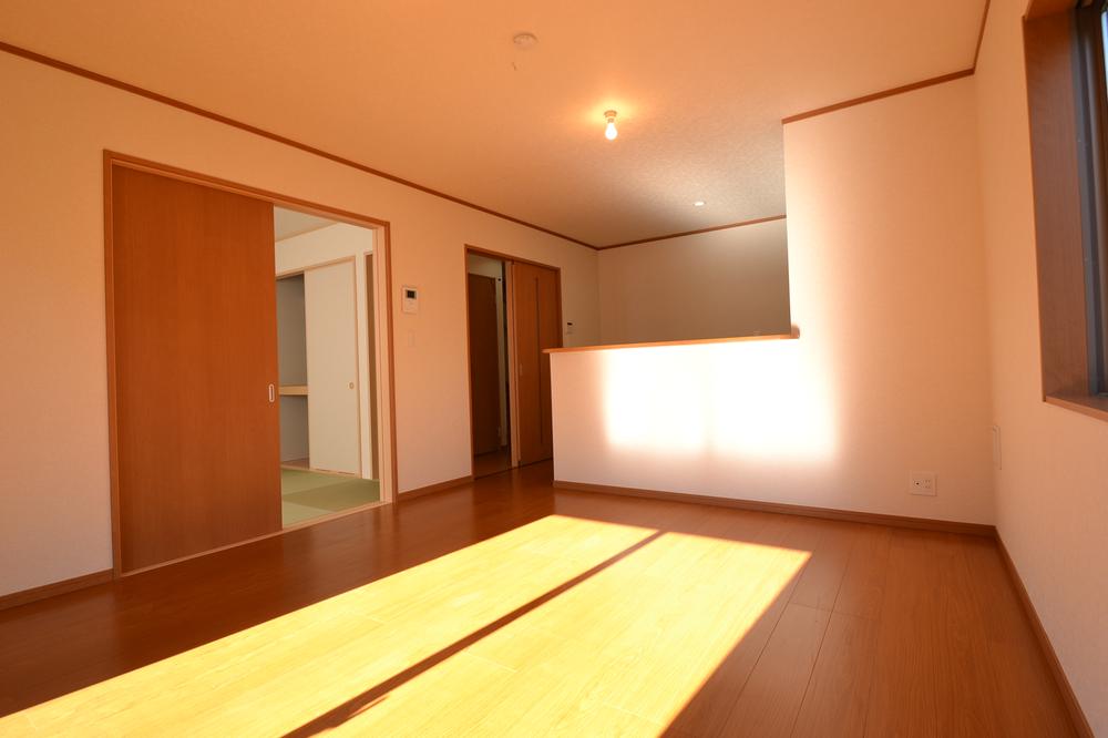 Living. Indoor (12 May 2013) Shooting